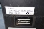 Atlas Copco Controller