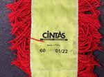 Cintas Dust Mops