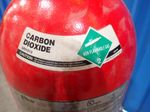 Fike Carbon Dioxide Tank