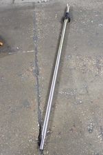  Ball Screw