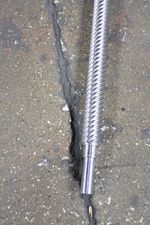  Ball Screw