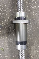  Ball Screw