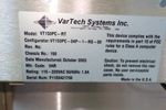 Vartech Systems Vision System Controller