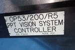 Vartech Systems Vision System Controller
