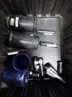  Tooling