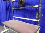  Work Bench