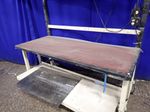  Work Bench
