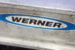 Werner Aluminum Decked Alumaplank