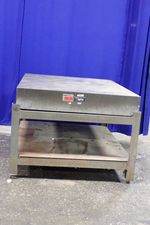 Challenge Precision Equipment Granite Surface Plate