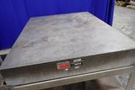 Challenge Precision Equipment Granite Surface Plate