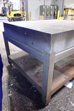 Challenge Precision Equipment Granite Surface Plate