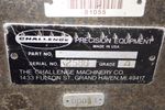 Challenge Precision Equipment Granite Surface Plate