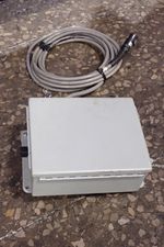 Hoffman Electrical Enclosure