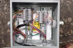 Hoffman Electrical Enclosure