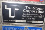 Trustone Corporation Granite Surface Plate