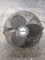  Fan