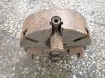  12 4 Jaw Chuck