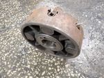  12 4 Jaw Chuck