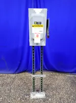 Square D Safety Switch