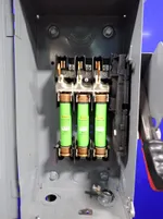 Square D Safety Switch