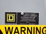 Square D Safety Switch
