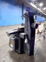 Kent Surface Grinder