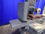 Kent Surface Grinder