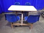  Serving Table