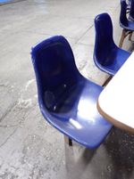 Serving Table
