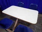  Serving Table