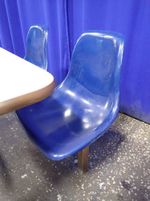  Serving Table