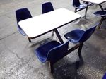  Serving Table