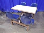  Serving Table