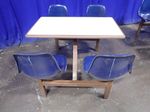  Serving Table