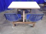  Serving Table