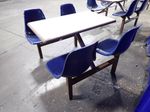  Serving Table