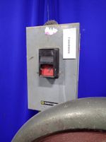 Wilton Disc Sander