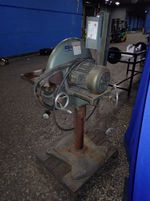 Wilton Disc Sander