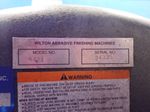 Wilton Disc Sander