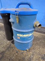 Guardair Vacuum