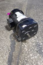 Dayton Ac Gear Motor