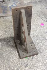  Right Angle Plate