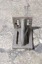  Right Angle Plate