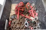  Hoist Chainsrings