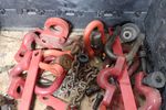  Hoist Chainsrings