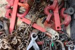  Hoist Chainsrings