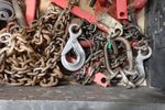  Hoist Chainsrings