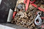  Hoist Chainsrings