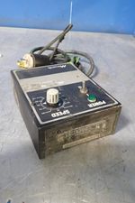 Minarik Corporation Motor Speed Controller