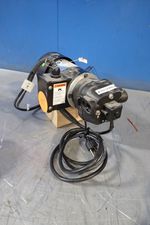 Jabsco Diaphragm Pump